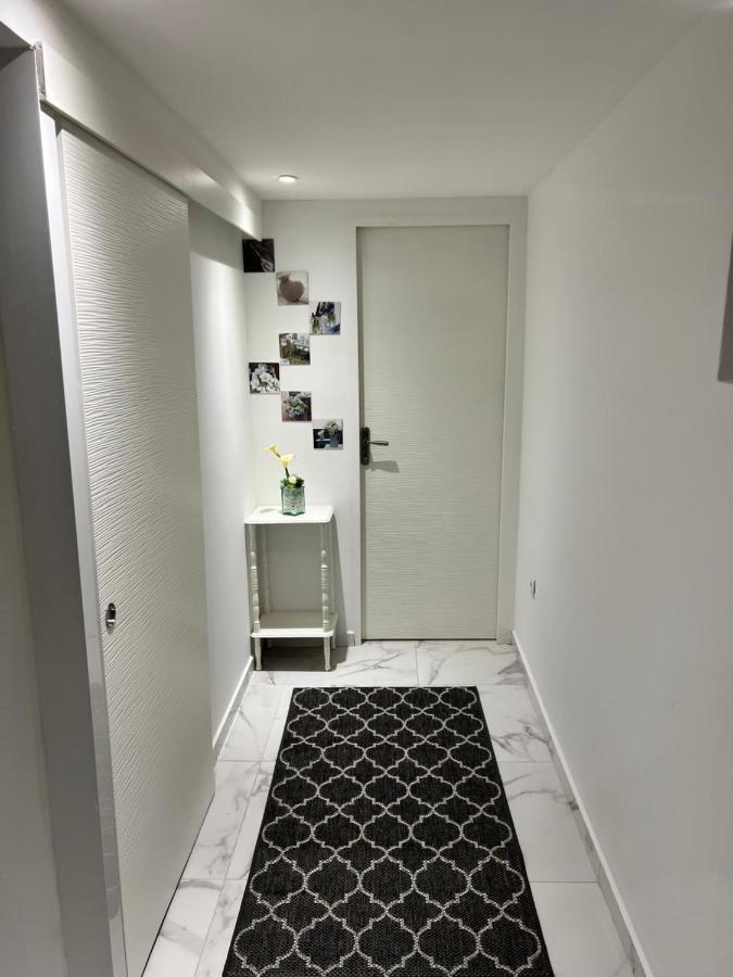 Appartement Proche Marche De Noel De Strasbourg Wolfisheim Экстерьер фото